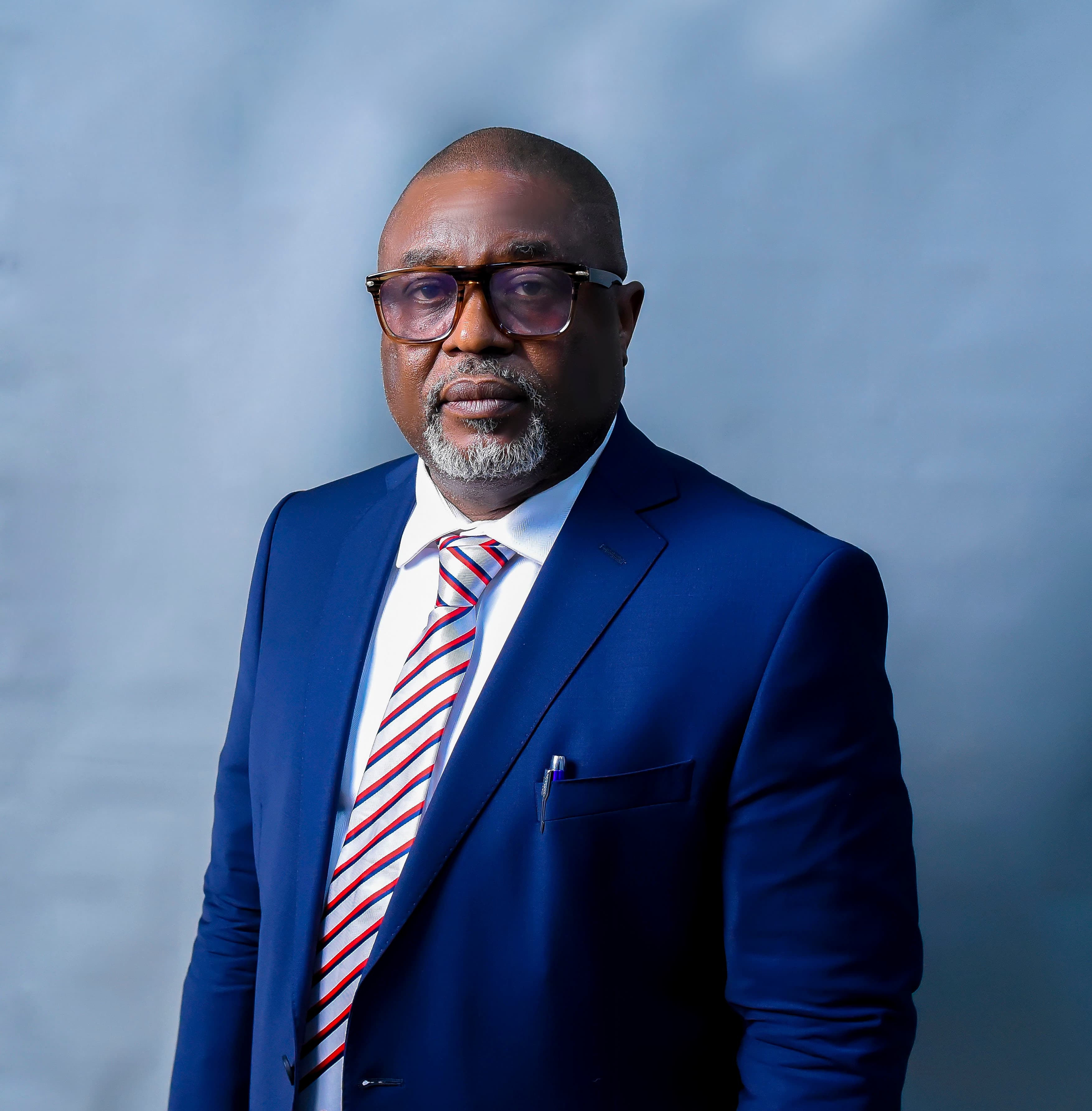 Mr. Mathew Ogwezhi