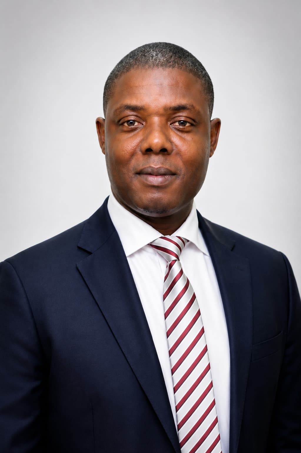 Victor Ajayi