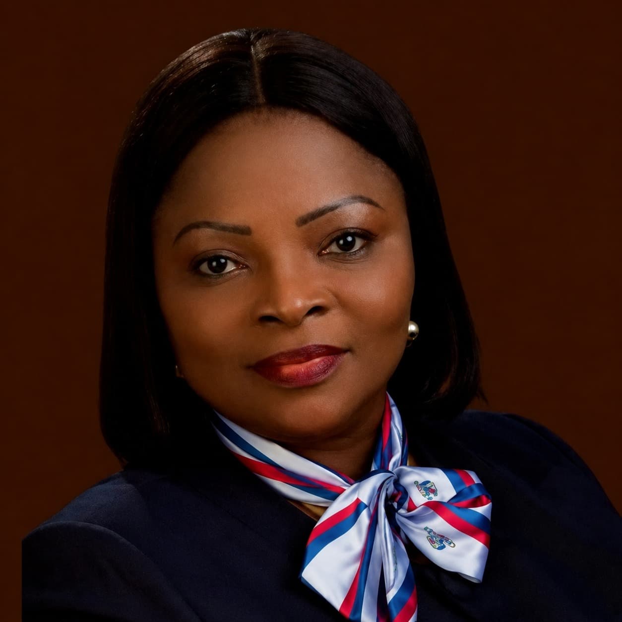 Mrs. Arusiuka Adetutu