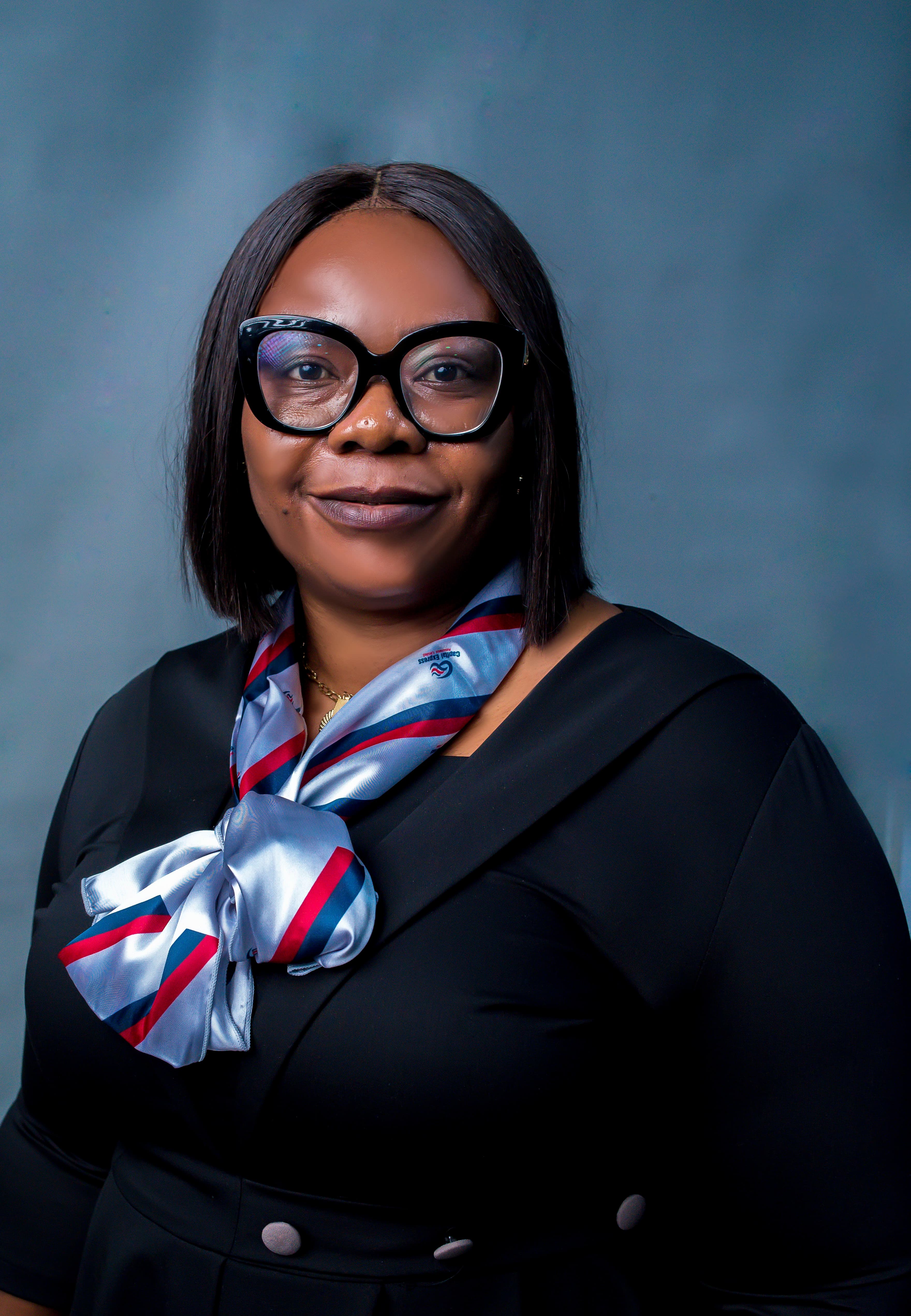 Adeyinka Oyekunle