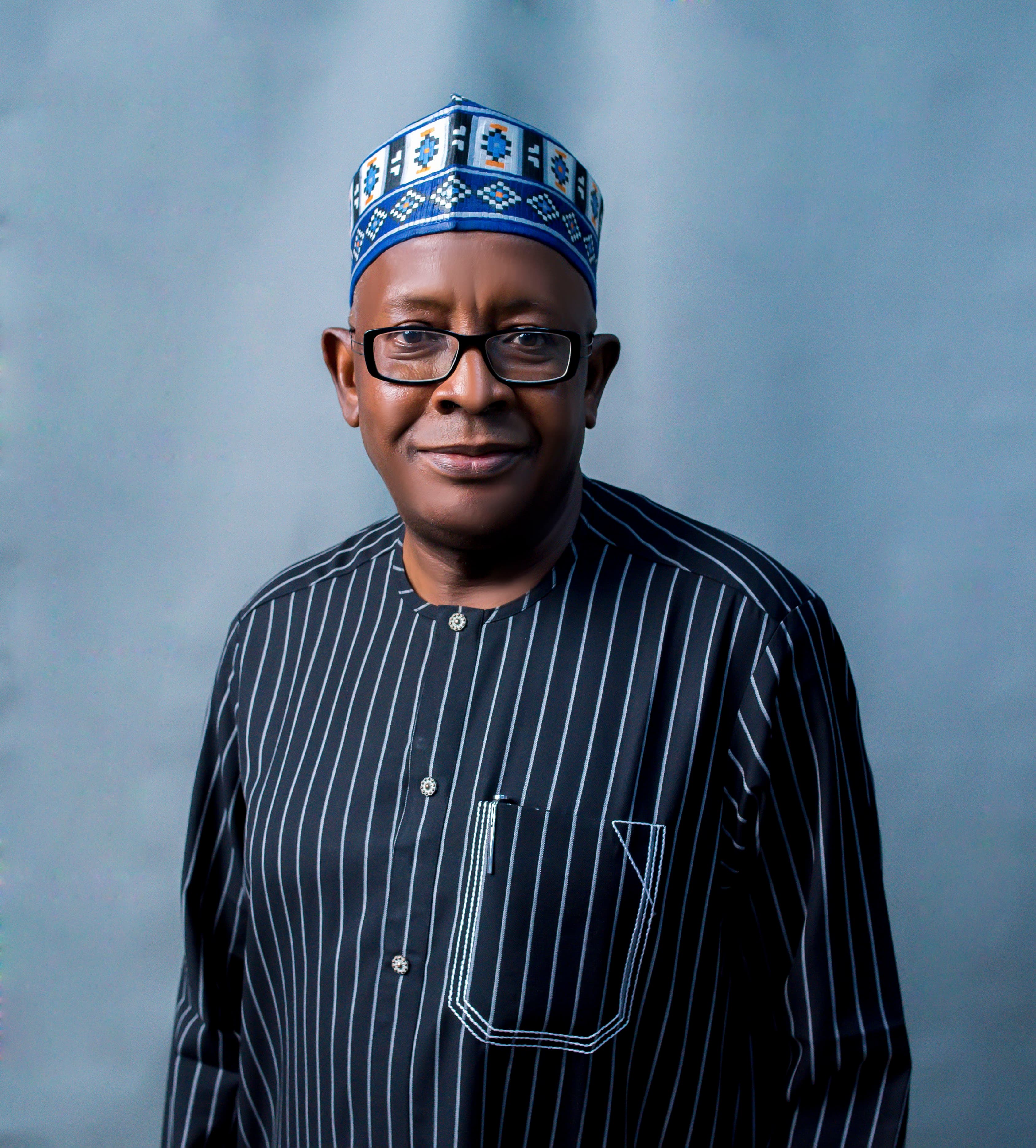Alh. Abdulaziz Abdullahi Mashi