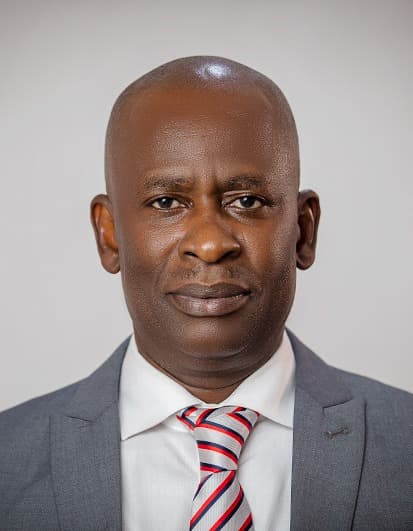 Mr. Adewale Koko