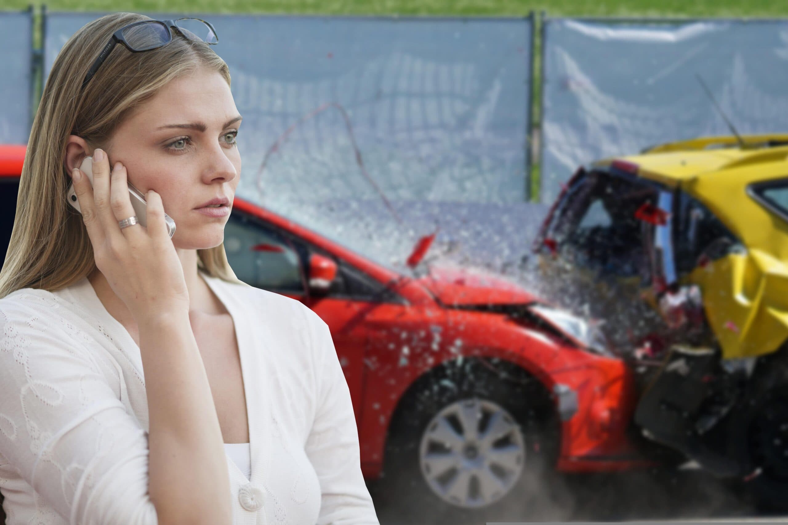 Motor Accident Claim