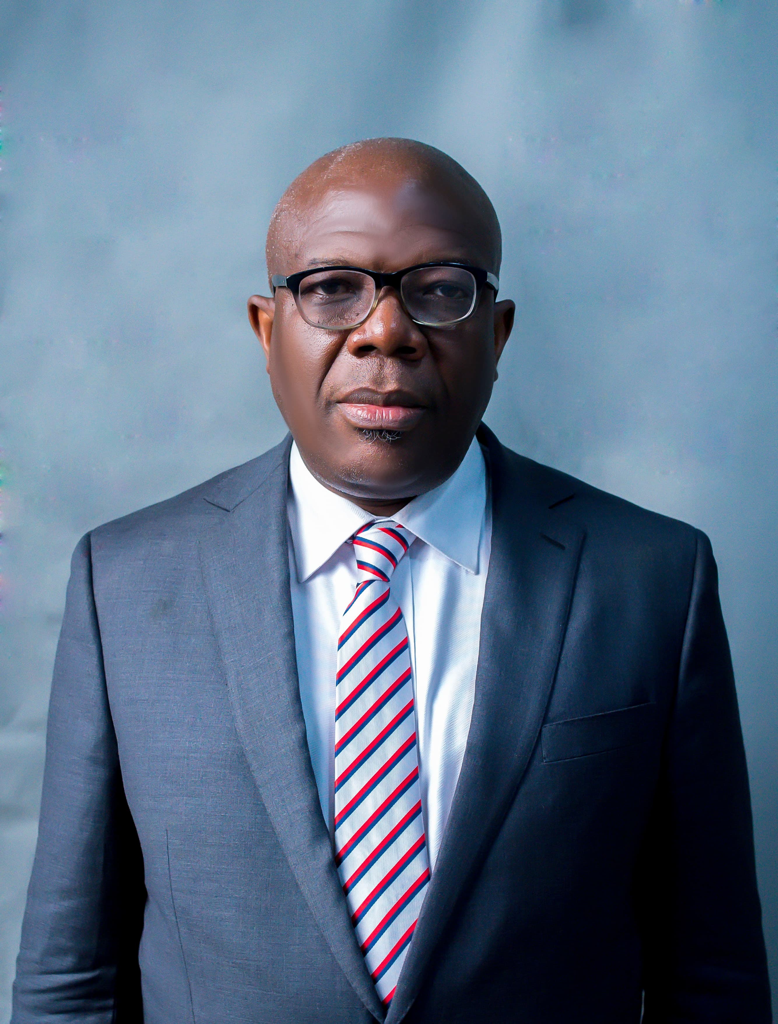 Mr. Francis Oketola