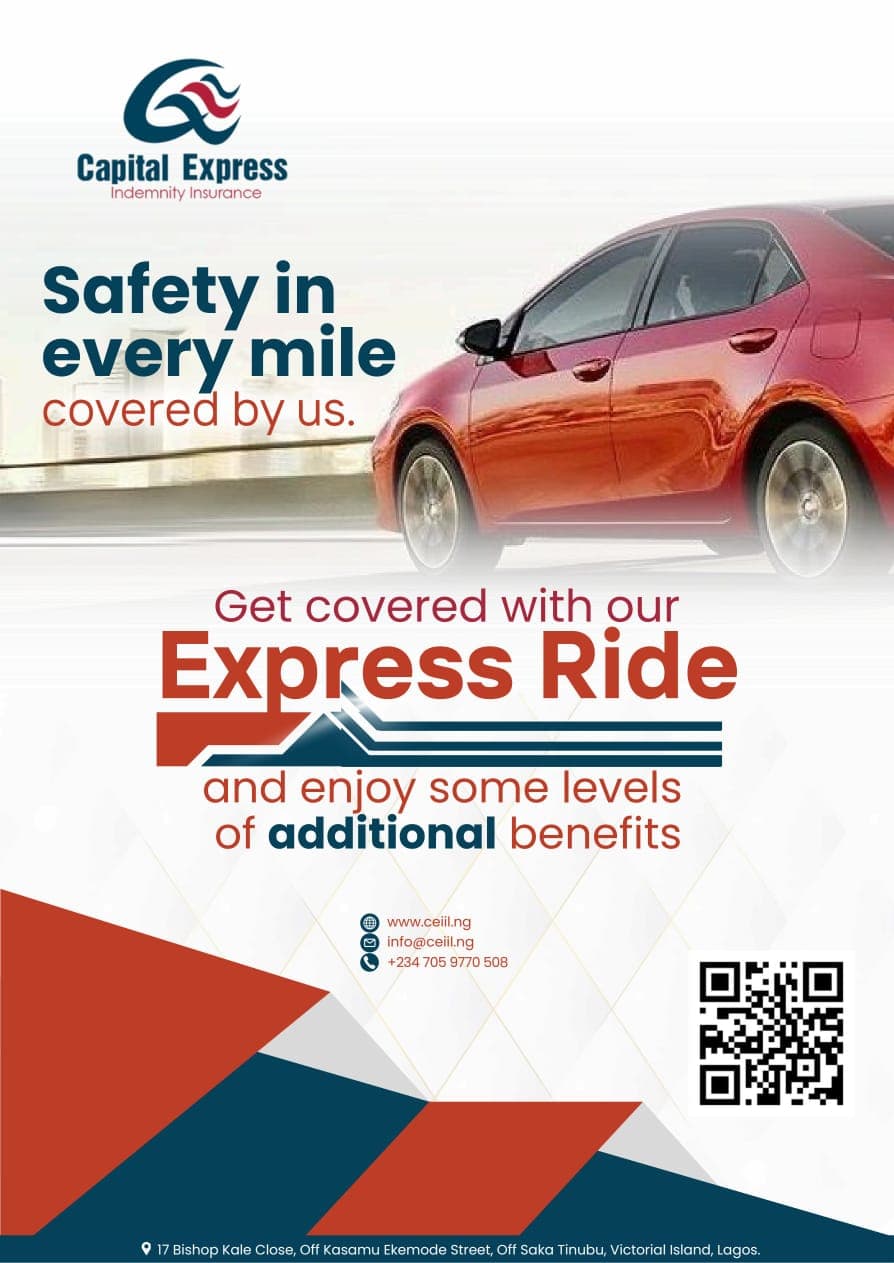 ExpressRide