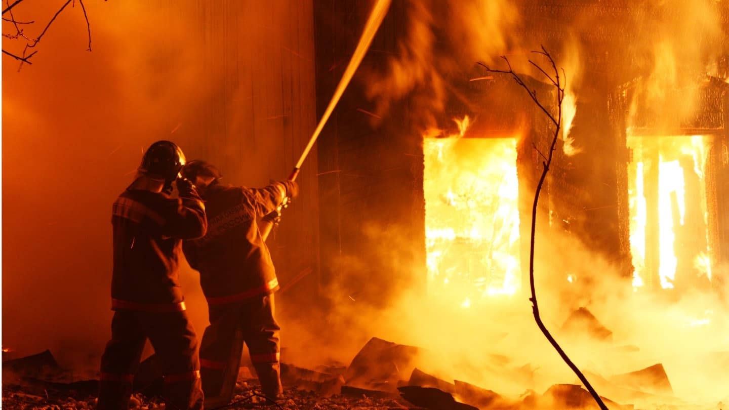 Fire & Special Perils
