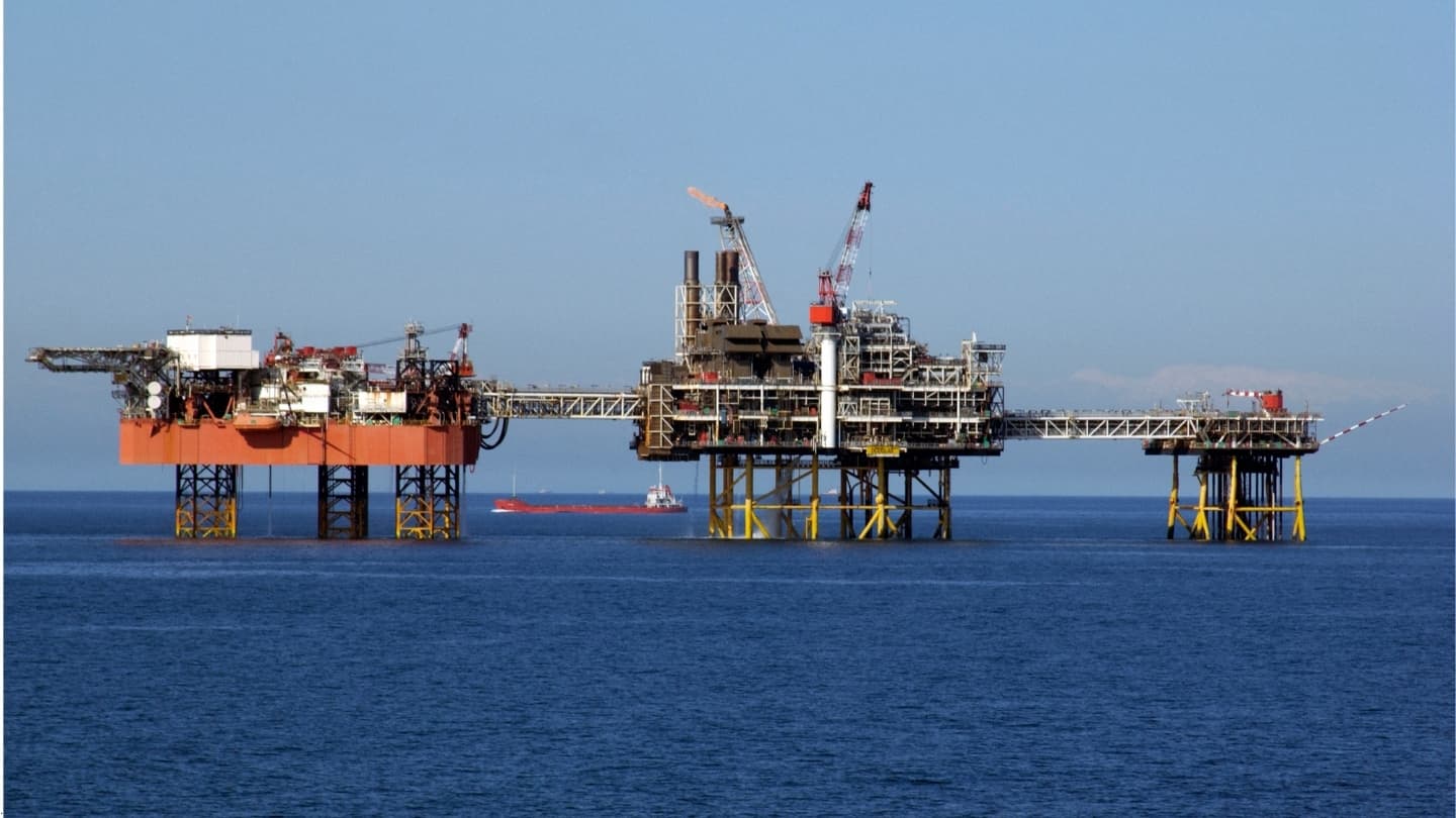 Oil & Gas Insurance