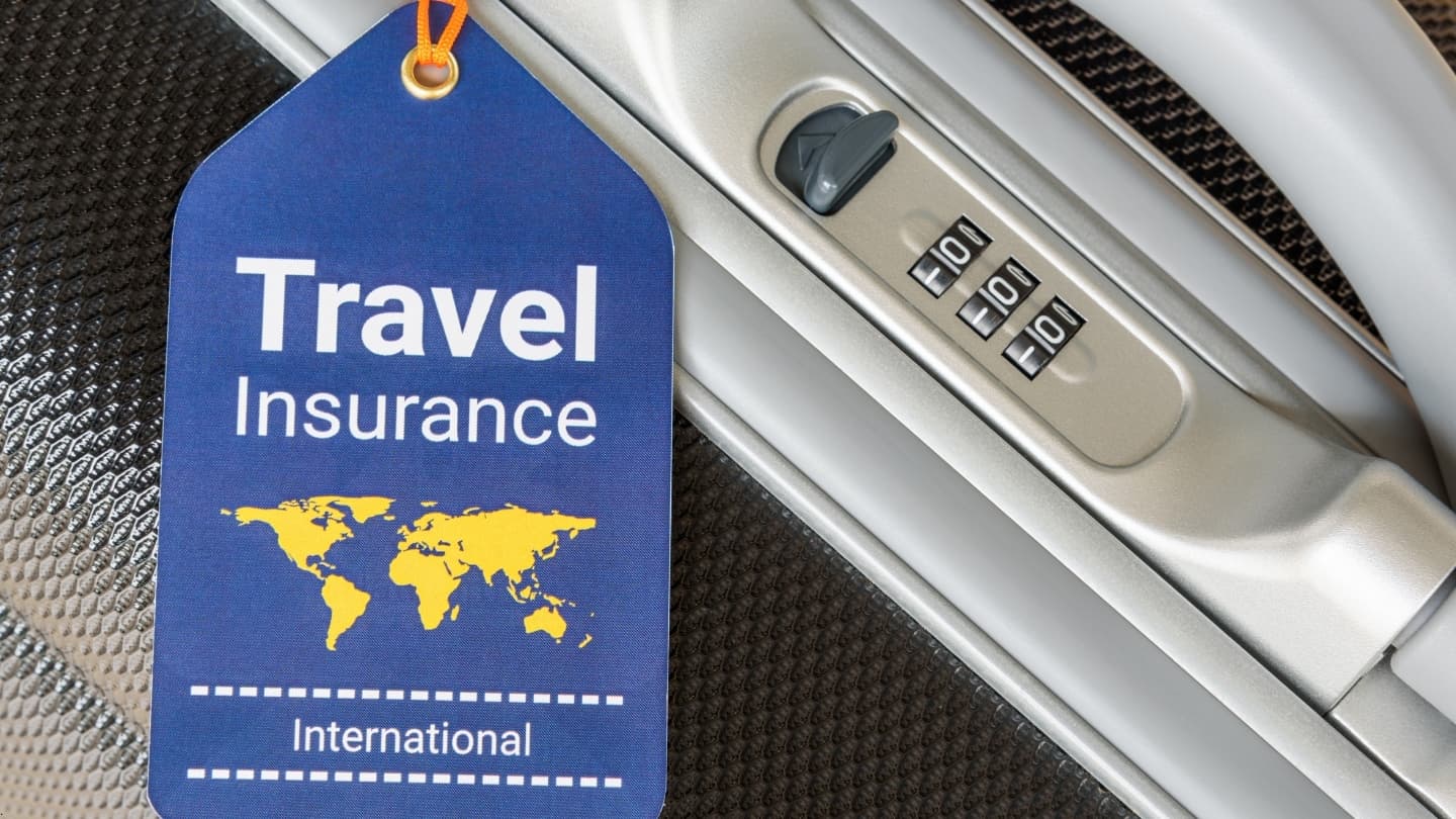 Travel Insurance